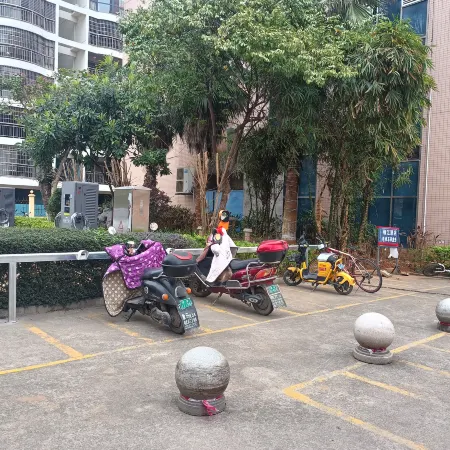 Yuanjiang International Hotel