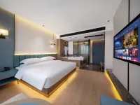 FANMEI INTERNATIONAL HOTEL