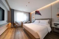 Yilong Hotel (Xishuangbanna Jinghong Branch)