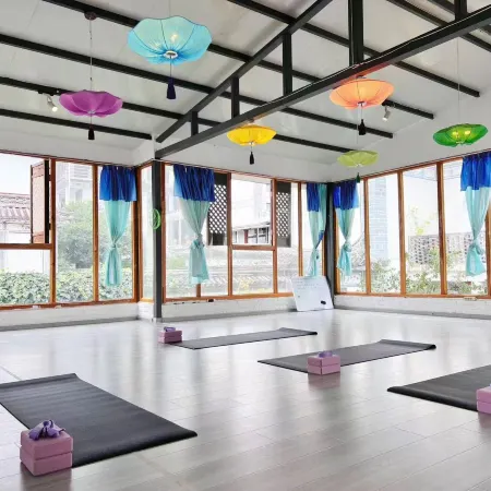 Dali Lily International Youth Hostel