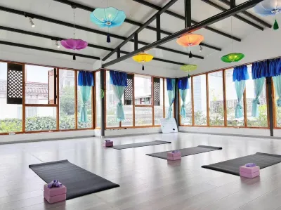 Dali Lily International Youth Hostel Hotels in 