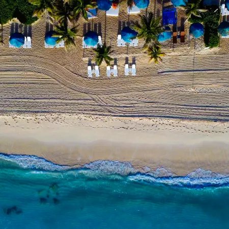 The Pyramid Cancun by Oasis - All Inclusive