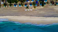 The Pyramid Cancun by Oasis - All Inclusive - 5 tähden
