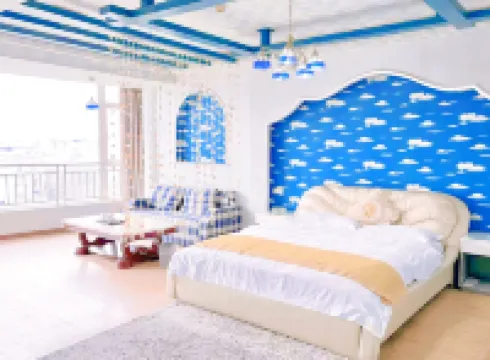 眉山御花園大酒店 鄰近東坡湖公園的酒店