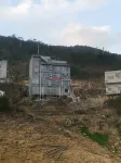 Tanling Shanshui Homestay