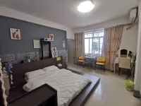 Luo Yueya B&B (Chongzuo Yatu Film and Television Plaza Store)