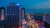 Lavande Hotel (Xinzhou Ancient Town) - Romantic