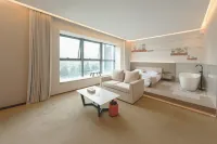 Jianya B&B (Sijiaying Subway Station Branch) โรงแรมในเขตเป่ยชิ