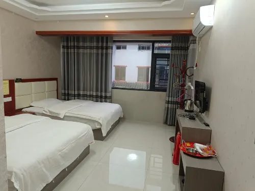 Jiacheng Hotel
