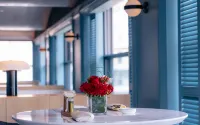 BOAO HUAFENGSHIJIA HOTEL - 5-Star