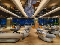 Amber Pure Hill Hotels & Resorts Jeju - 5-Star