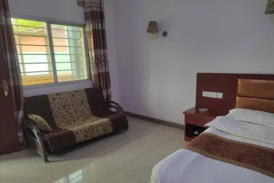 Western Region Hotel