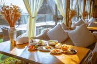 Wuhu Muyun Mountain Villa