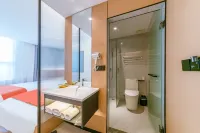 Yimei Chenxi Hotel (Binhai Sixth Road) - Kæledyr tilladt