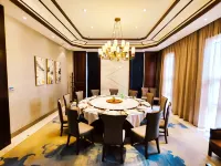 Shungeng Tianxi Garden Hotel - Bữa sáng
