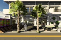 Le Grande Indochine Hotel Hotels in 