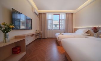 Jianshui yunshui Hotel