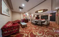 Longyu International Holiday Hotel - พร้อมอาหารเช้า
