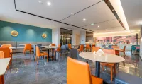 City Comfort Inn Jiulong Square, Danling, Meishan Hôtels à : Danleng