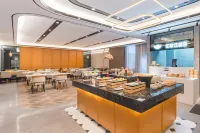Homeinn Plus Hotel (Weifang Railway Station Yinquan Plaza)