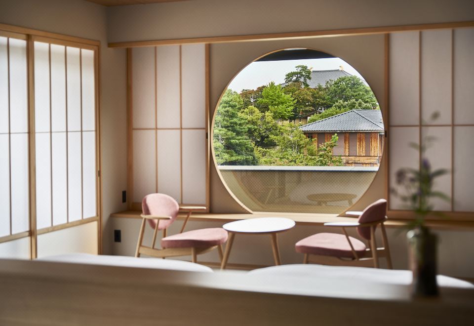 [아스카소 료칸의 전통 객실]