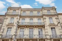 Odalys City Montpellier les Occitanes Hotel in zona EPF School of Engineering