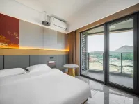 Zhoushan Nokosden Scenic Apartment (Zhujiajian Putuoshan Airport) - Condos
