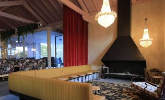 Zero Box Lodge Coimbra