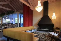 Zero Box Lodge Coimbra Hotels in Coimbra