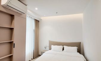 Yixin Serviced Apartment (Zhuhai Pingsha)