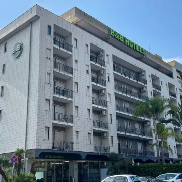B&B Hotel Bari Rondò