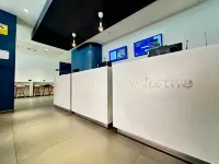 Four Points Flex by Sheraton Madrid Atocha Hotels near Retiro