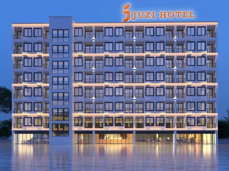 JUZI HOTEL
