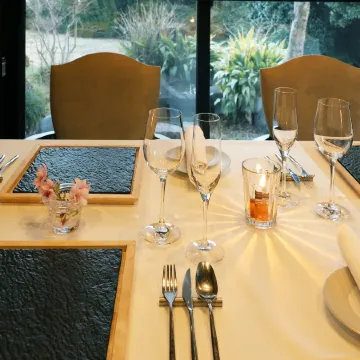 the salon IZUKOGEN Hotels & Resort