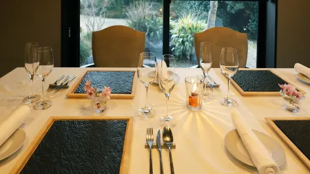 the salon IZUKOGEN Hotels & Resort