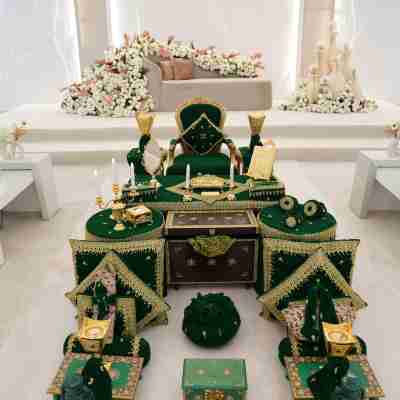 Millennium Central Kuwait Downtown Hotel Exterior