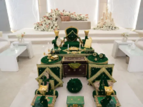 โรงแรม Millennium Central Kuwait Downtown โรงแรมในคูเวต