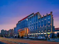 Runhu Holiday Hotel Hotels in Zhangye
