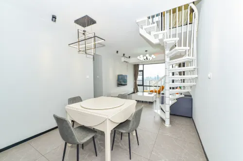 Lianjia Boutique Stay