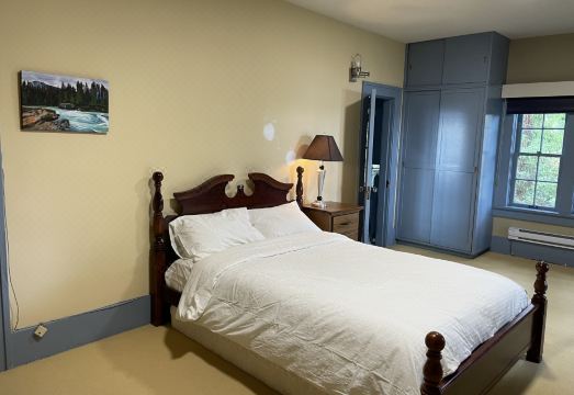 스페니시 뱅크스 비치 씨뷰 빌라 근처 해변가 이미지