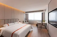 GreenTree Eastern Hotel (Wuhu Nanling Development Zone Passenger Transport Center) 난링 경기장 주변 호텔