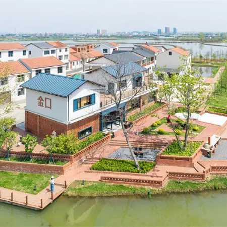 Dajiang Xiaocun Homestay