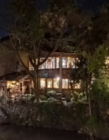 Hongshi Yingyue Homestay