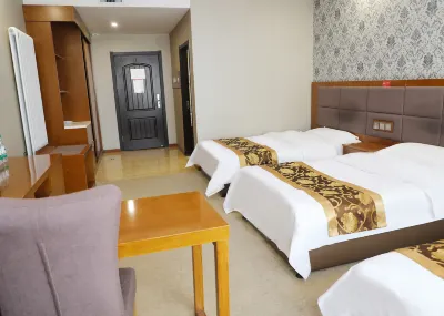 Xiangyue Boutique Hotel