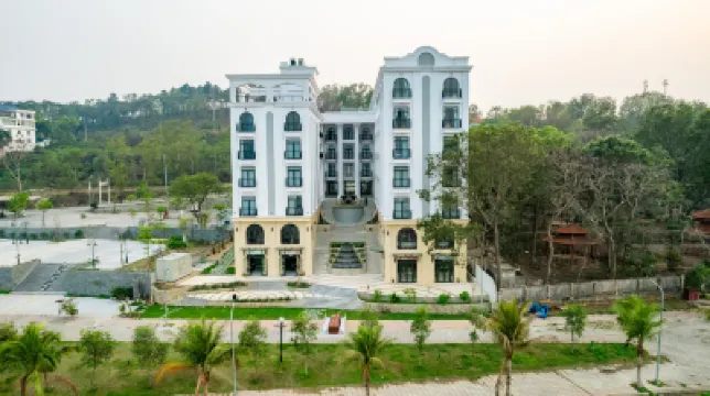 Belliss Hotel & Spa Hotel a 
