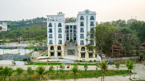 Belliss Hotel & Spa - pet friendly