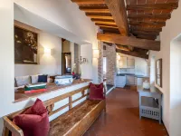 Borgo Iesolana Hotels in Bucine