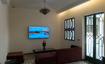 Riad Kech One & Spa