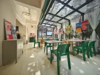 Travel of Swan Youth House