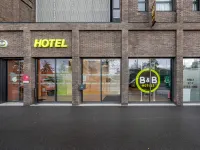 B&B HOTEL Bordeaux Bassin à flot Hotels near port of the Moon